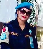 Bijaya Deuja’s impact across borders