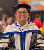 Living His Purpose: Blaise Nieve