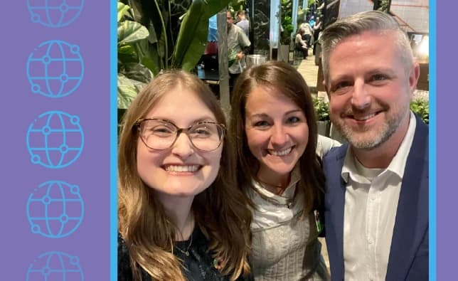 Connecting nurses globally to shape policy reform