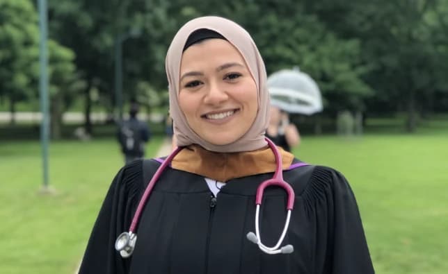 Nurse by heart, writer by passion