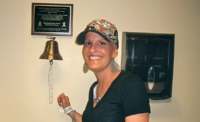Be an exceptional nurse