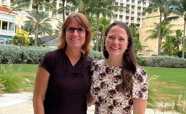 Nurses as oral health champions