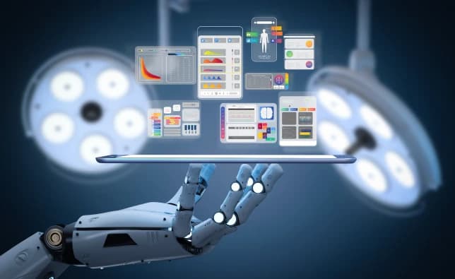 Why AI needs nurses