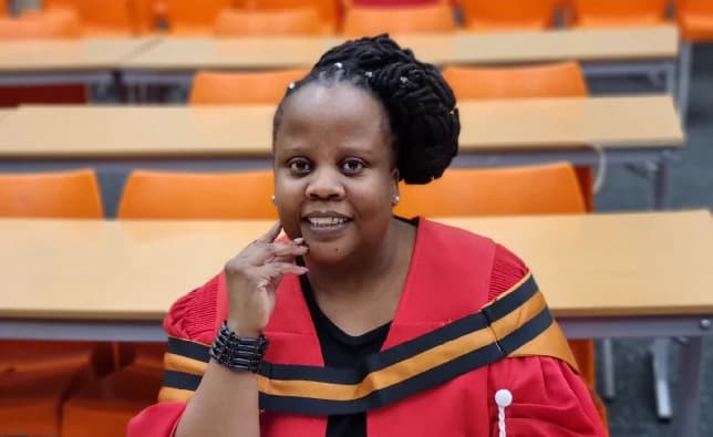 Advocating for new graduate nurses