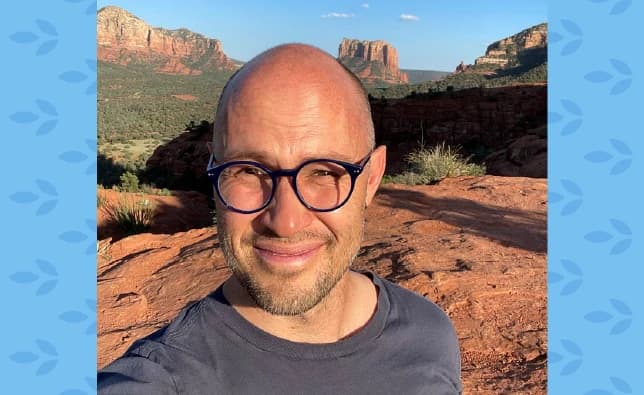 Rediscovering joy through self-care