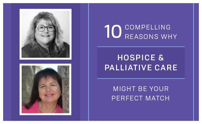 Choosing compassion