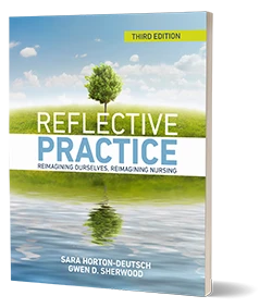 Updated Sigma title guides nurses to emotional and psychological fulfillment
