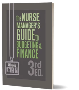 Updated Sigma title provides tools nurse managers need to create and defend their budget and advocate for their staff