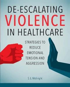 New Sigma book provides strategies to prevent violence in healthcare settings