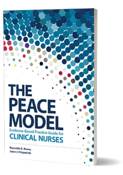 New Sigma book by and for clinical nurses simplifies the EBP process