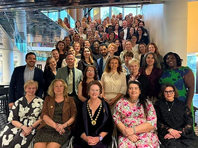 Moving Sigma Forward: Leading Together (July 2026)